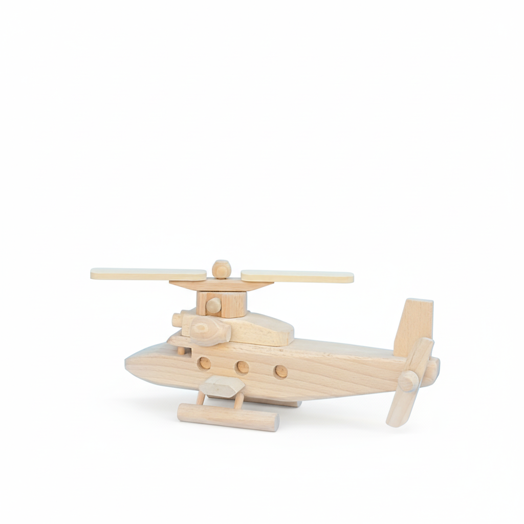 Helikopter
