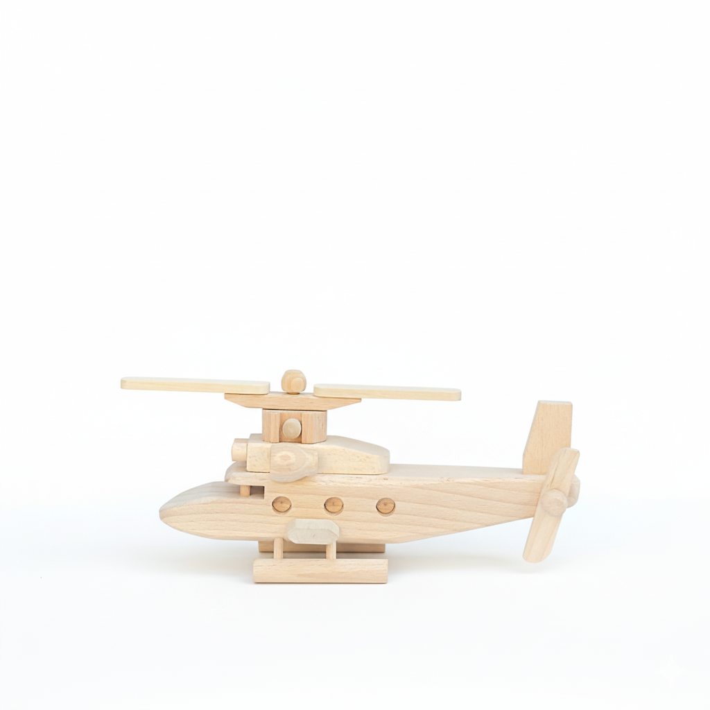 Helikopter
