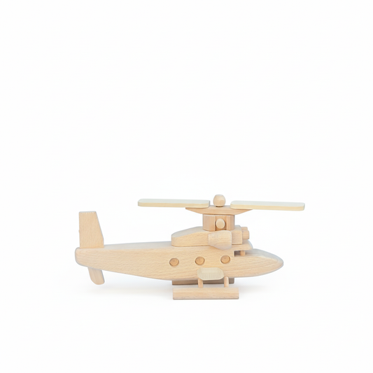 Helikopter